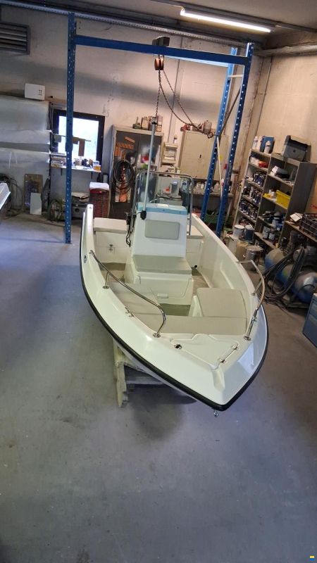 Lugano Open/TI-YACHTS Lugano