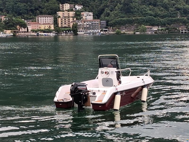 Lugano Open/TI-YACHTS Lugano