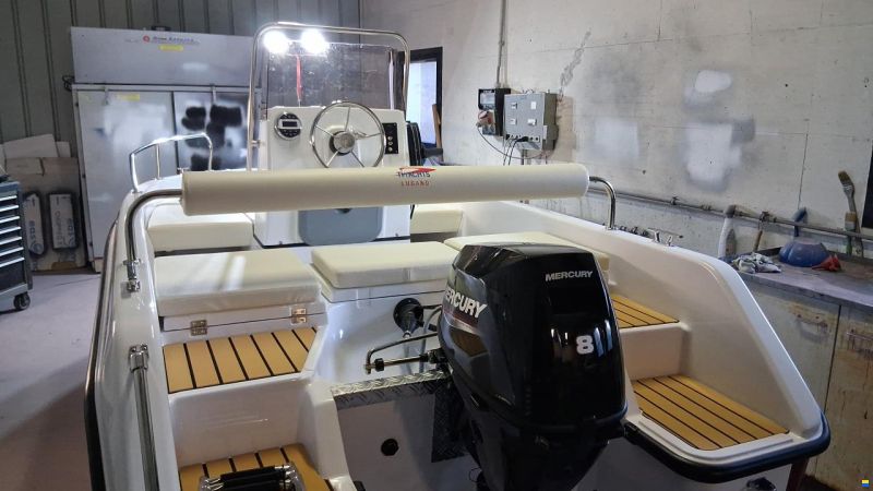 Lugano Open/TI-YACHTS Lugano