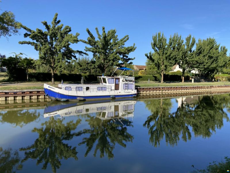 Locaboat Pénichette 1100