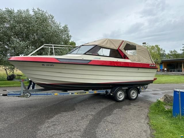 Terjessen Winrace 22