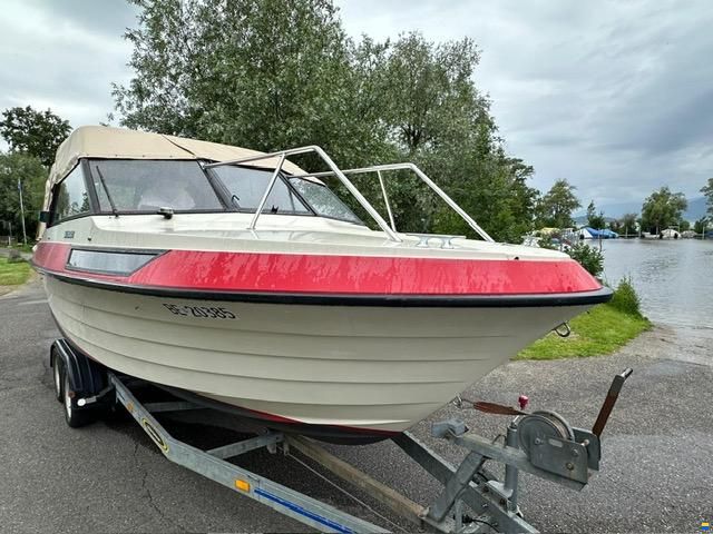 Terjessen Winrace 22