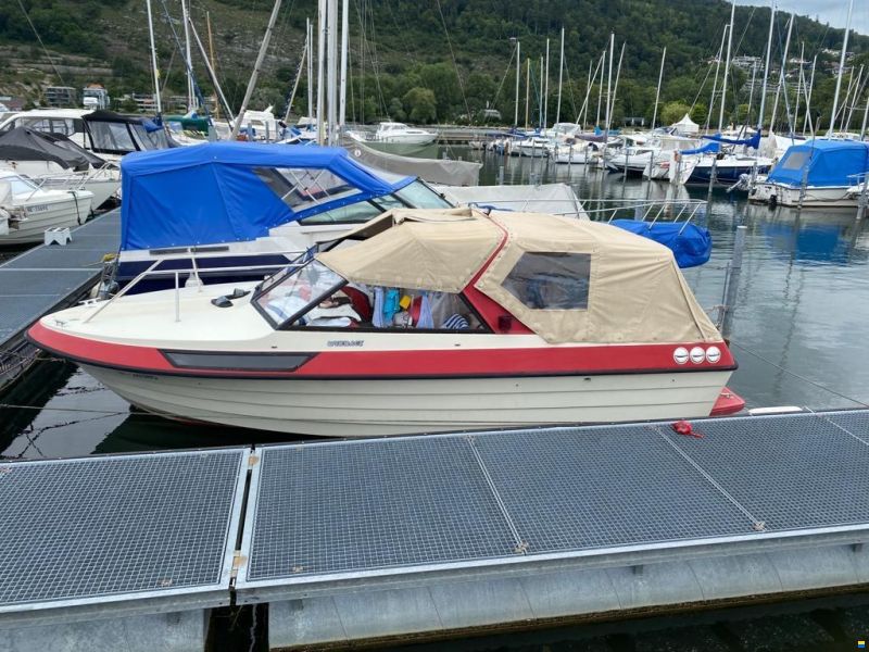 Terjessen Winrace 22