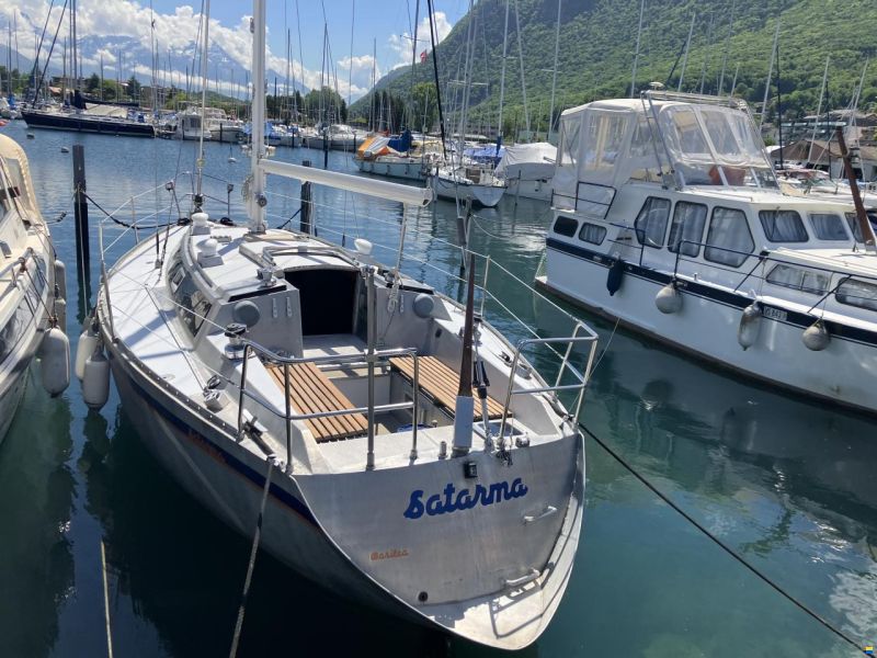 Métalu Flot 32