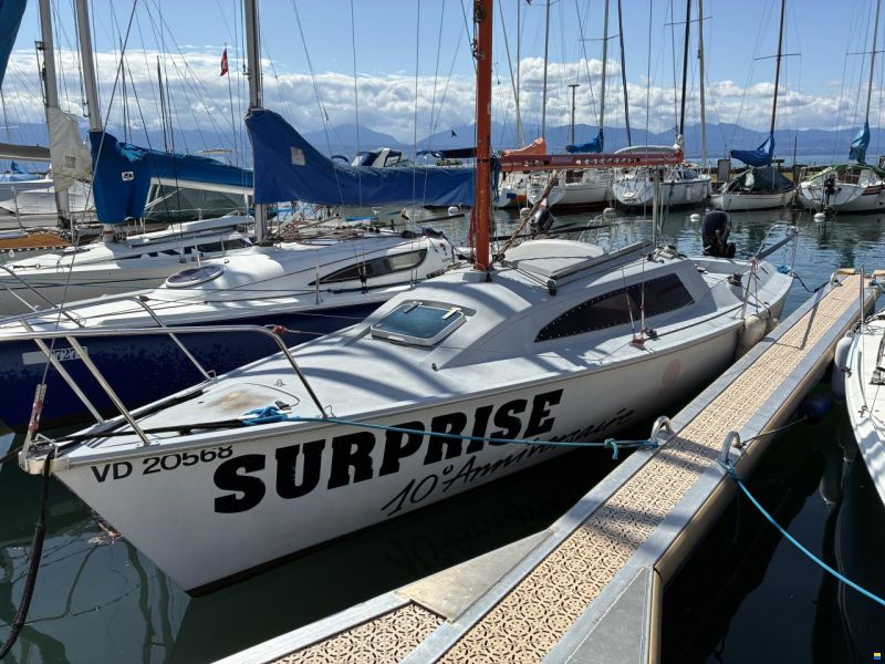 Archambault Surprise