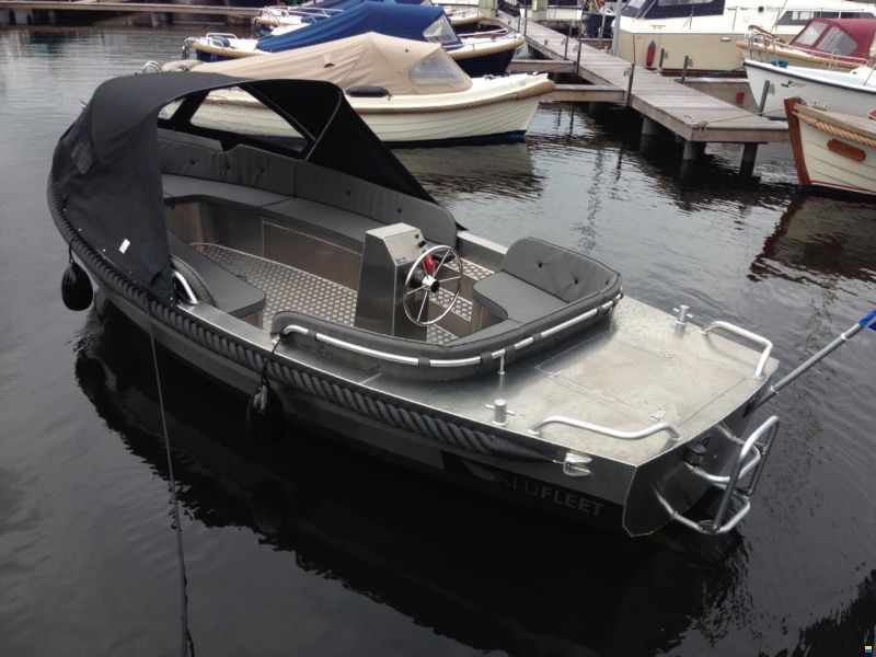 Alufleet 570