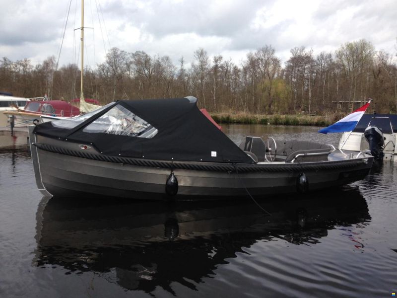 Alufleet 570