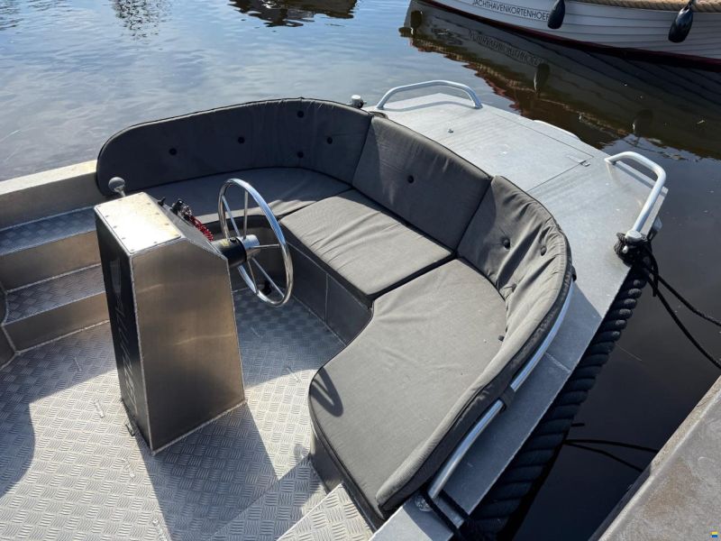 Alufleet 570