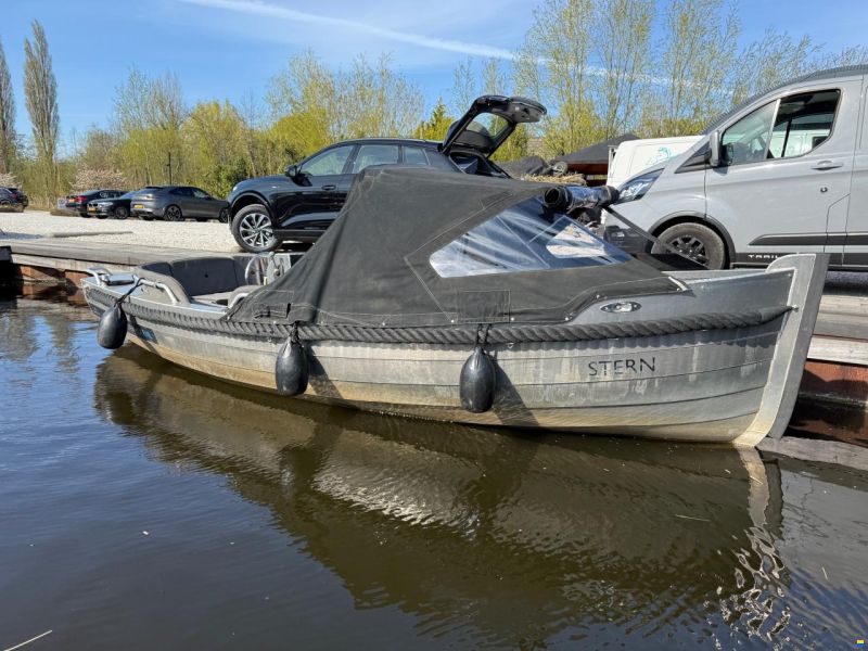 Alufleet 570