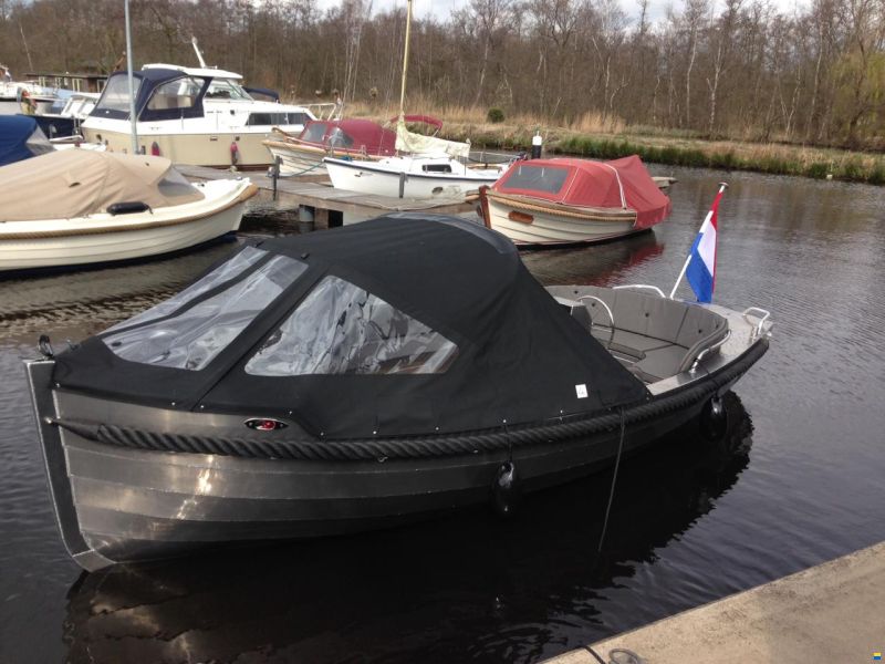 Alufleet 570