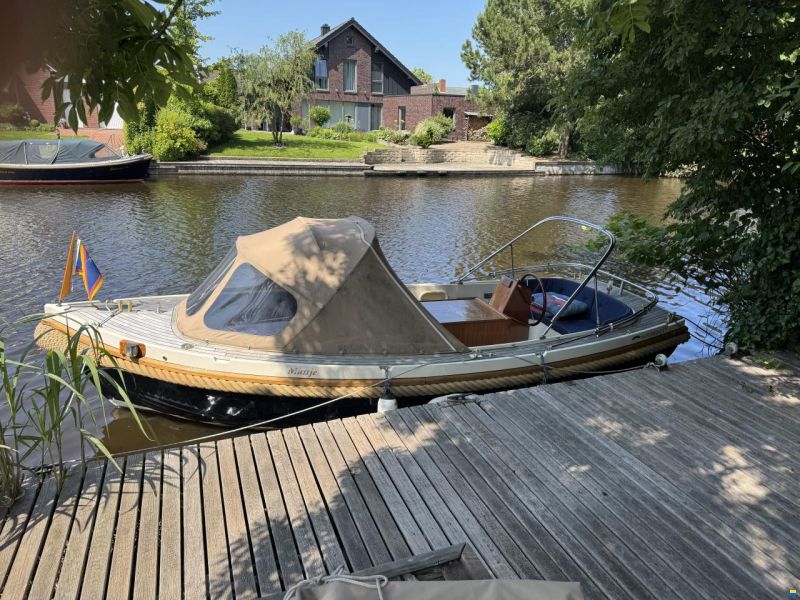 Interboat 19 Classic