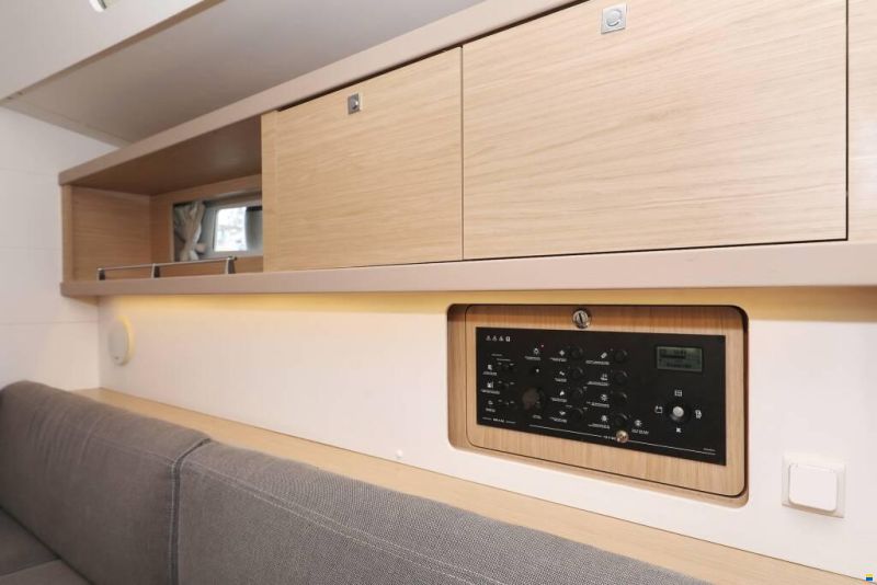 Beneteau Oceanis 45
