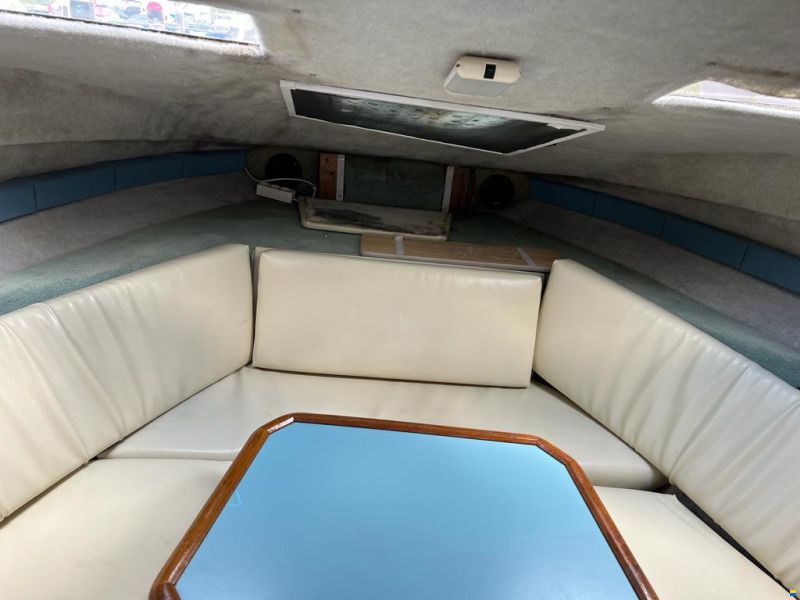 Bayliner 2155
