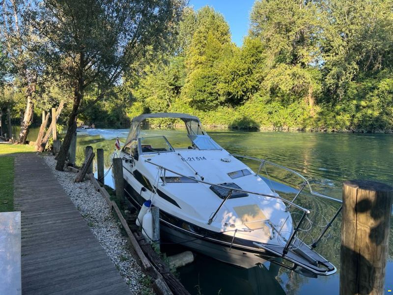 Bayliner 2155