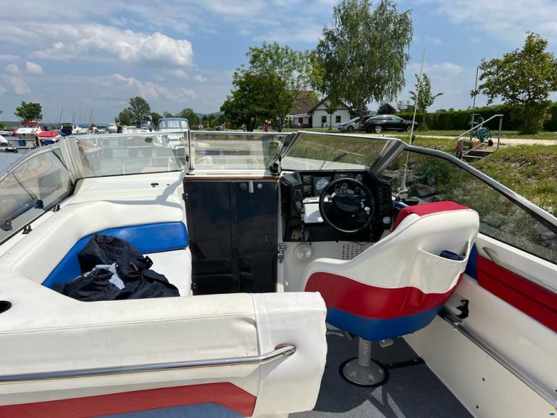 Bayliner 2155