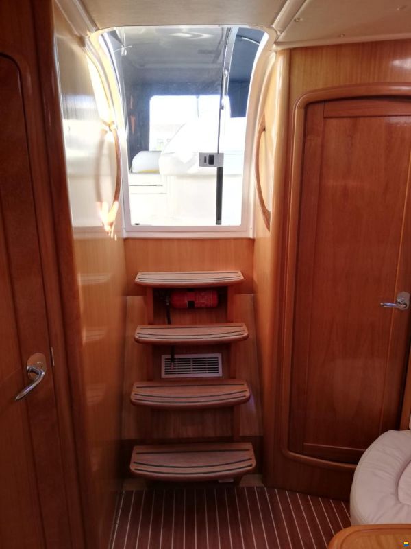 Bavaria 37 Sport