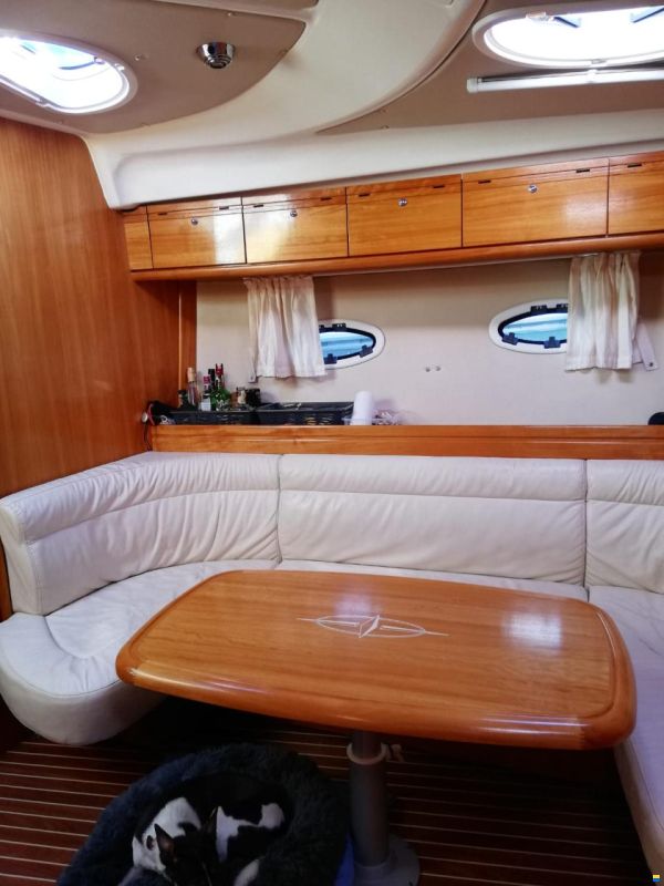 Bavaria 37 Sport