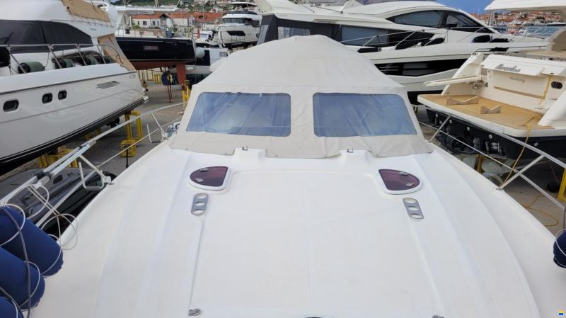 Bavaria 37 Sport