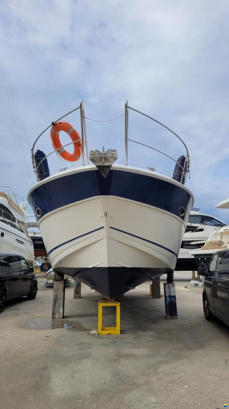 Bavaria 37 Sport