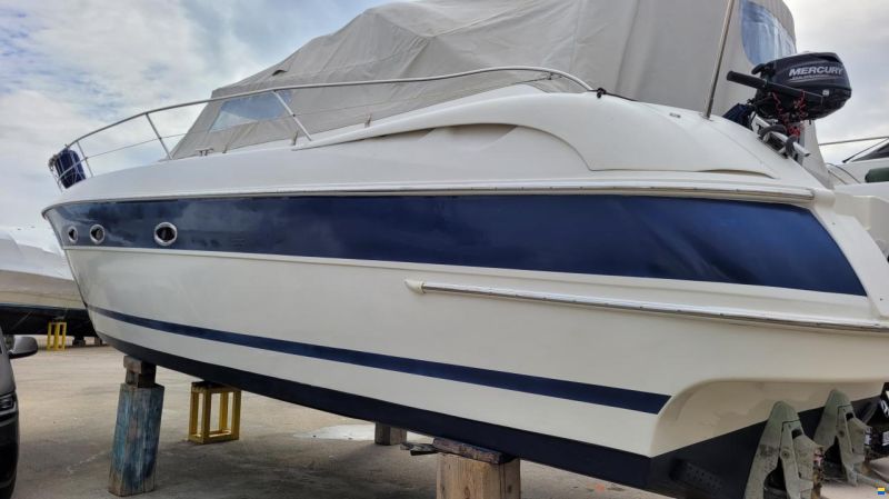 Bavaria 37 Sport