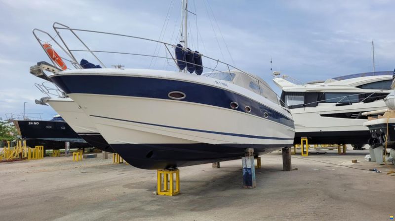 Bavaria 37 Sport