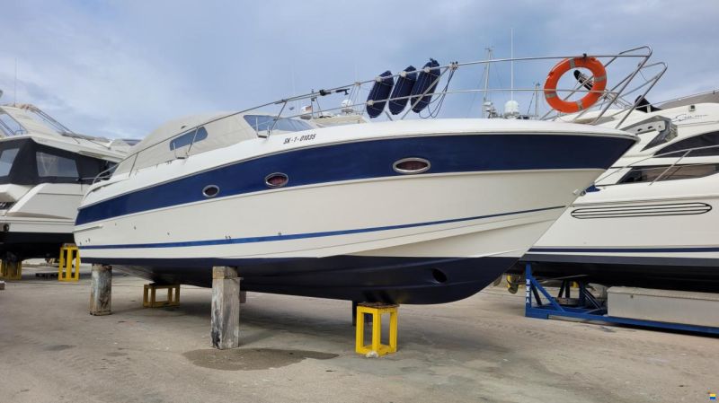 Bavaria 37 Sport