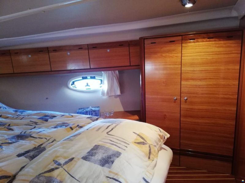 Bavaria 37 Sport