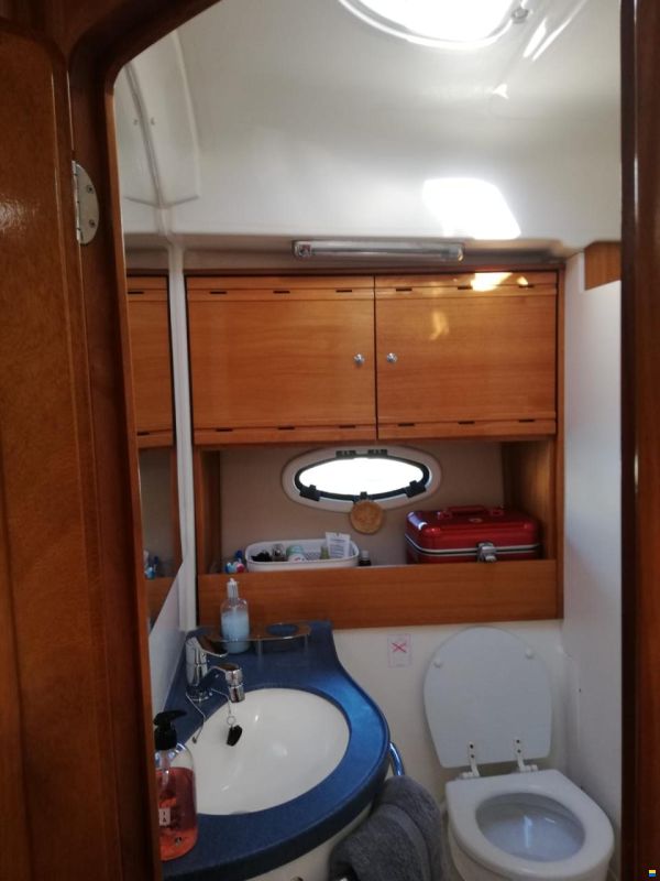 Bavaria 37 Sport