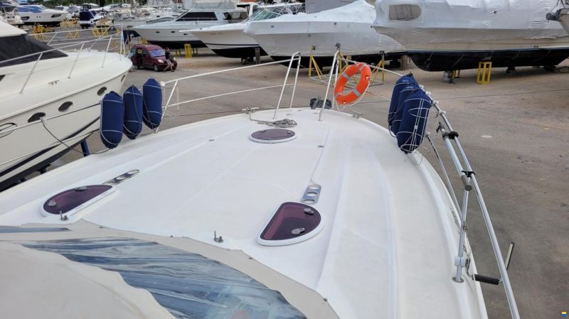 Bavaria 37 Sport