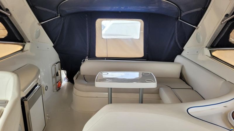 Bavaria 37 Sport