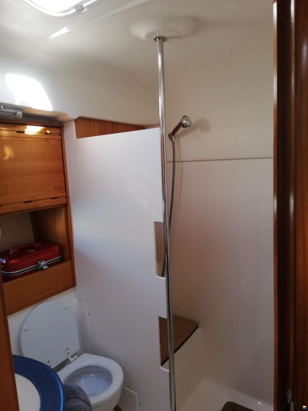 Bavaria 37 Sport