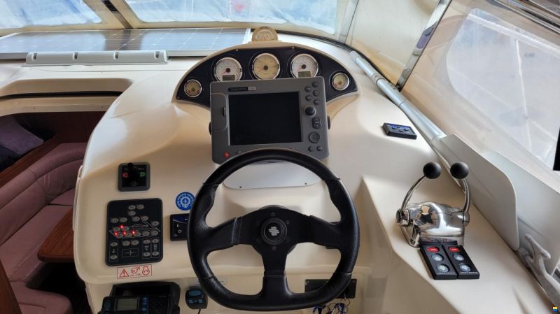 Bavaria 37 Sport