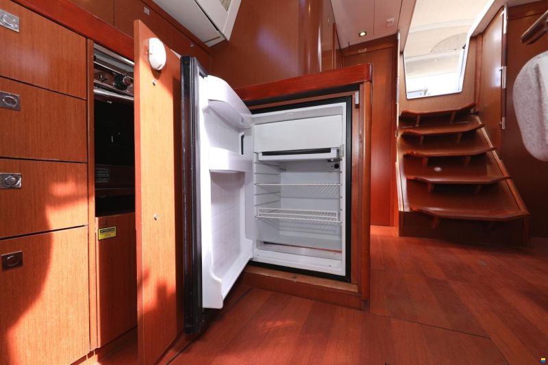 Beneteau Oceanis 48