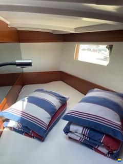 Beneteau Oceanis 48