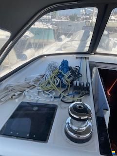 Beneteau Oceanis 48