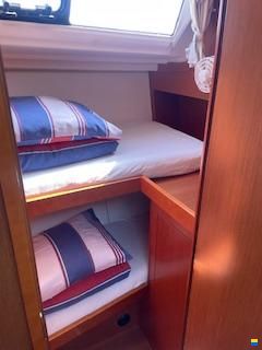 Beneteau Oceanis 48