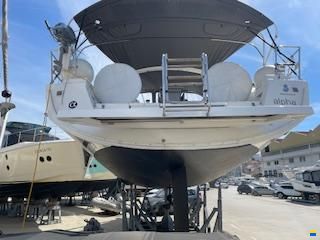 Beneteau Oceanis 48