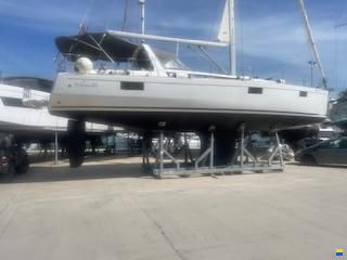 Beneteau Oceanis 48