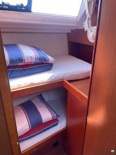 Beneteau Oceanis 48