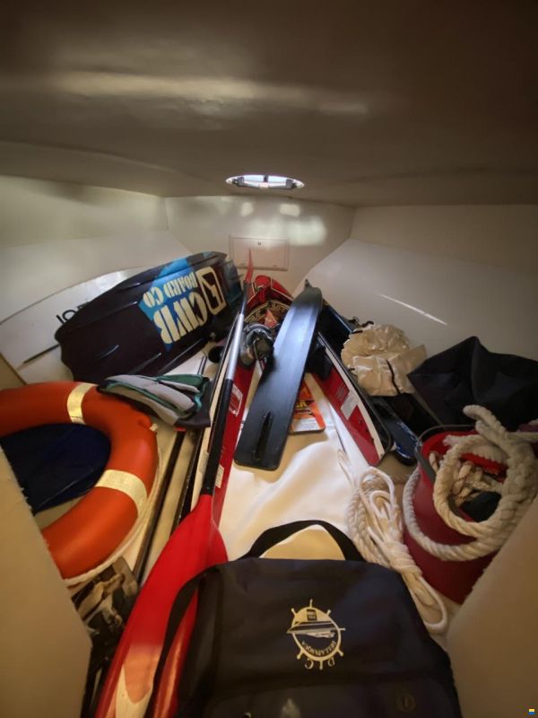 Dellapasqua DC 7 open elite diesel