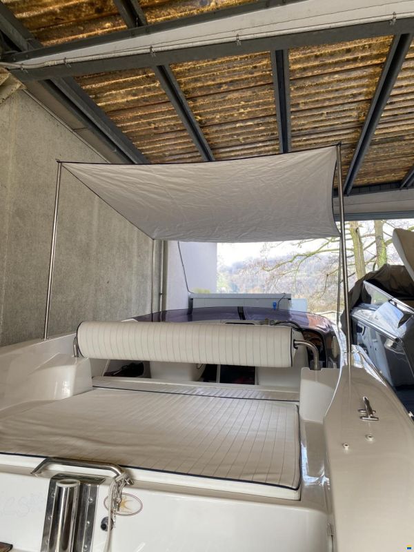 Dellapasqua DC 7 open elite diesel