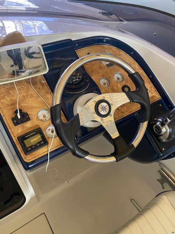 Dellapasqua DC 7 open elite diesel