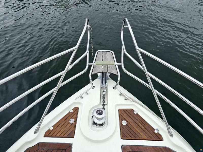 Cranchi 47 HT