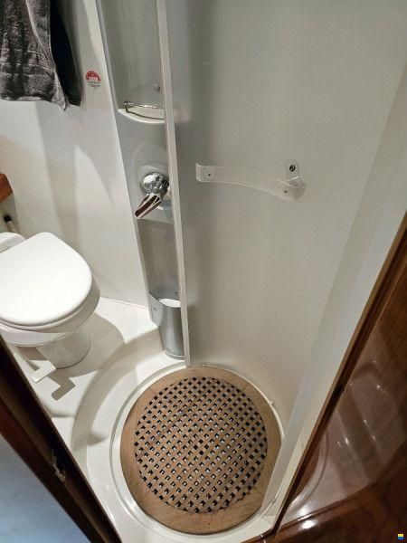 Cranchi 47 HT