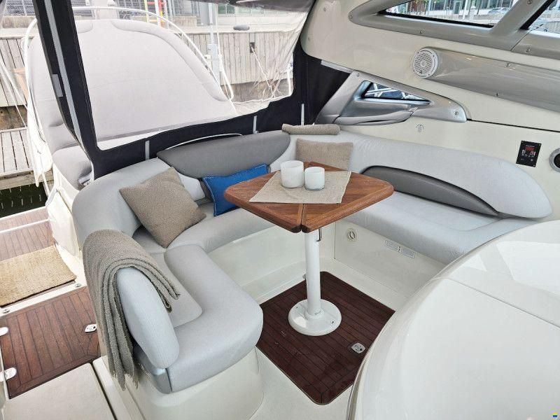 Cranchi 47 HT