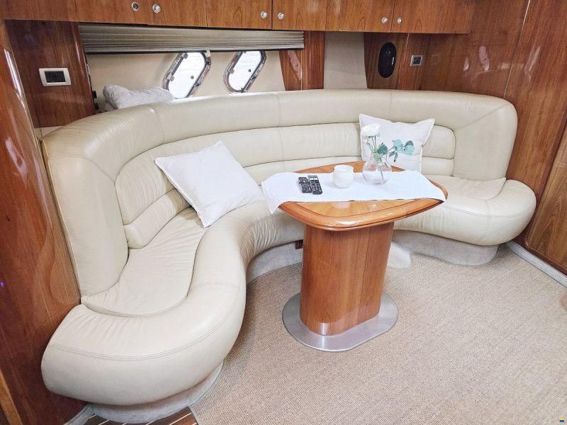 Cranchi 47 HT