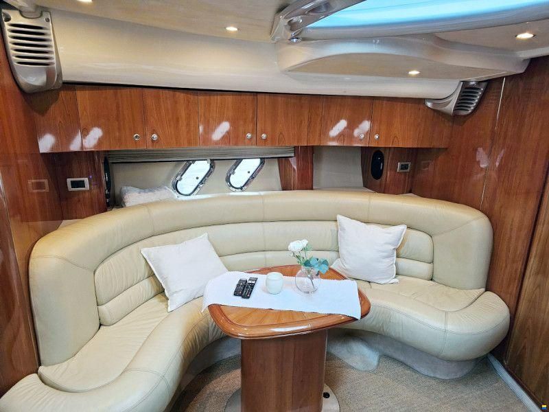 Cranchi 47 HT
