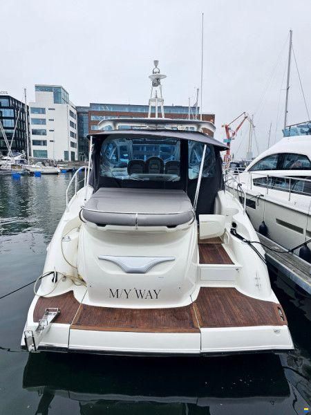 Cranchi 47 HT