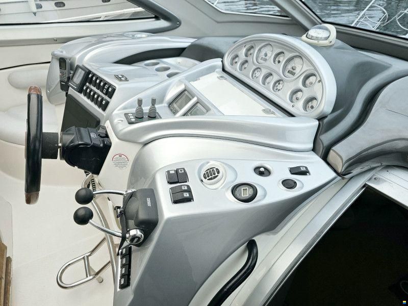 Cranchi 47 HT