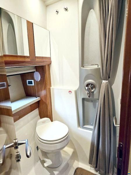 Cranchi 47 HT